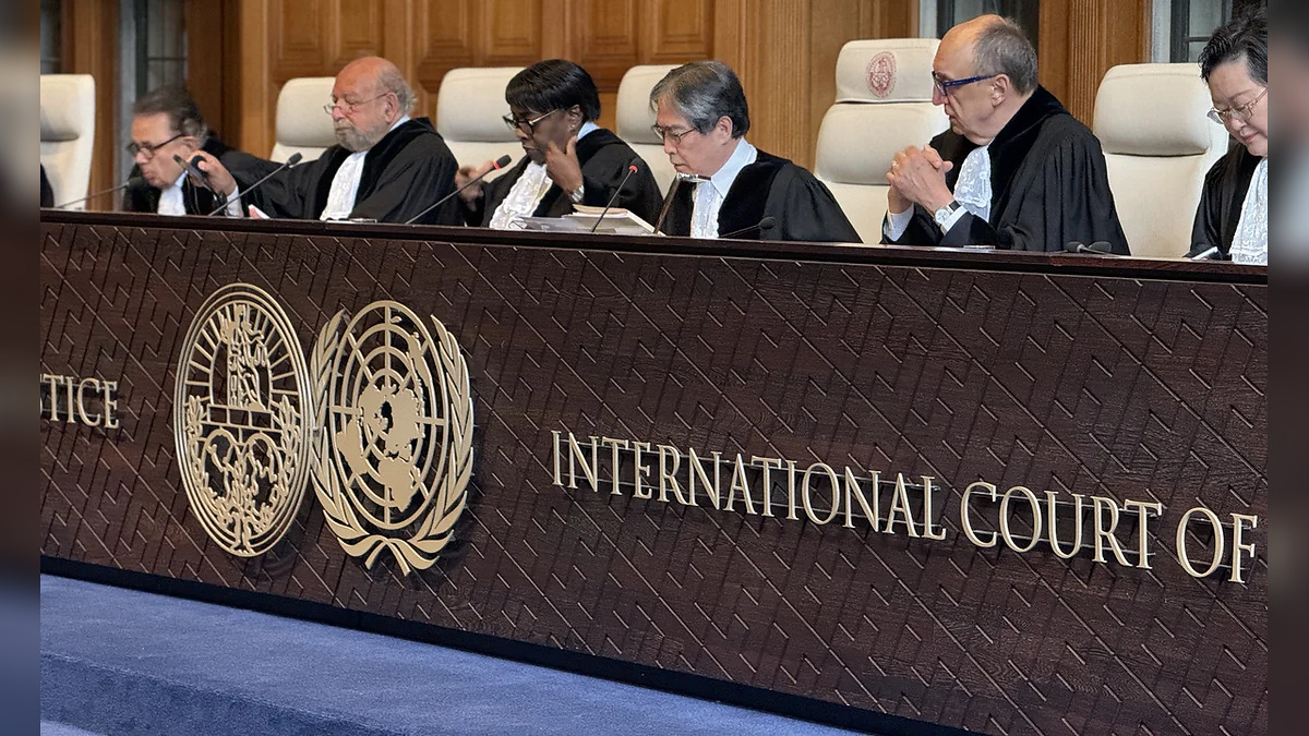 Israeli Supreme Court Strikes Down Ban as Judges Order Government to Restore Red Cross Access to Palestinian Detainees in High-Profile Jerusalem Ruling