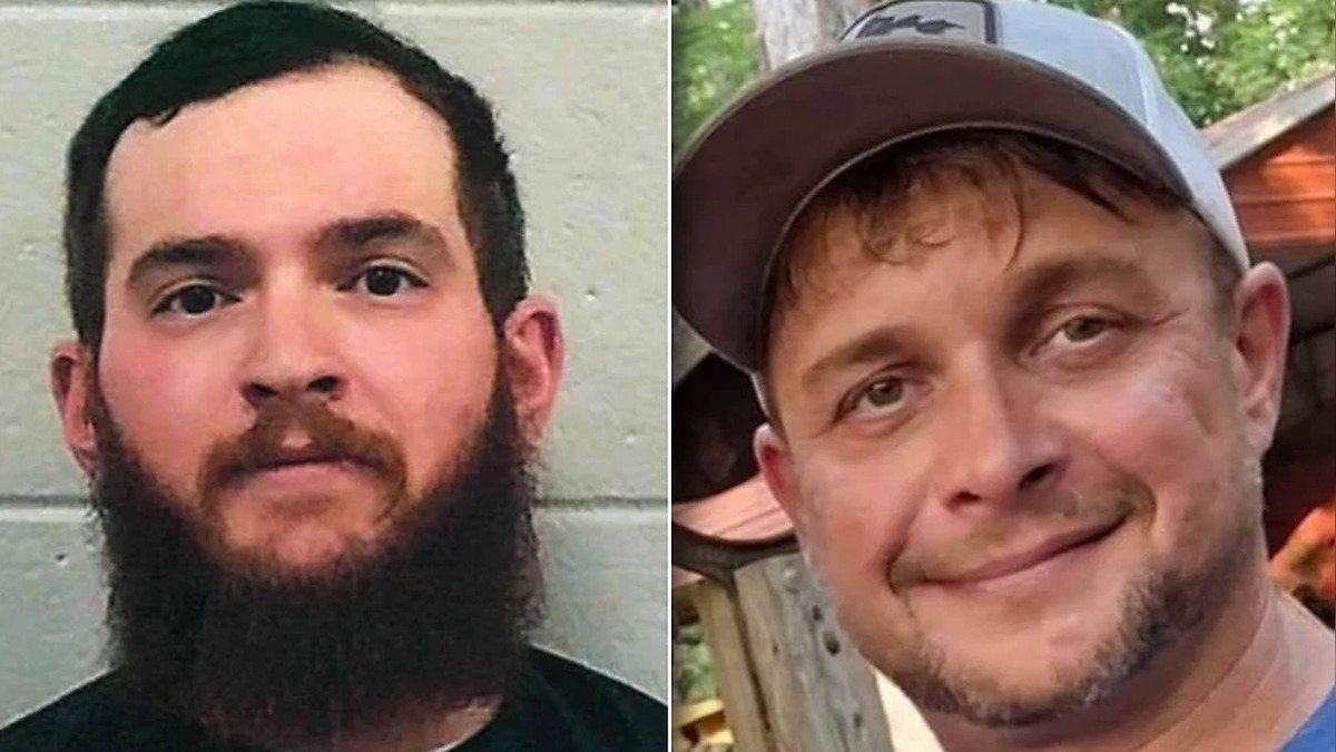 Georgia Prosecutors Drop Murder Charges as Groom Aaron White Walks Free After Shooting Bride’s Stepfather Dead on Wedding Night in Butts County