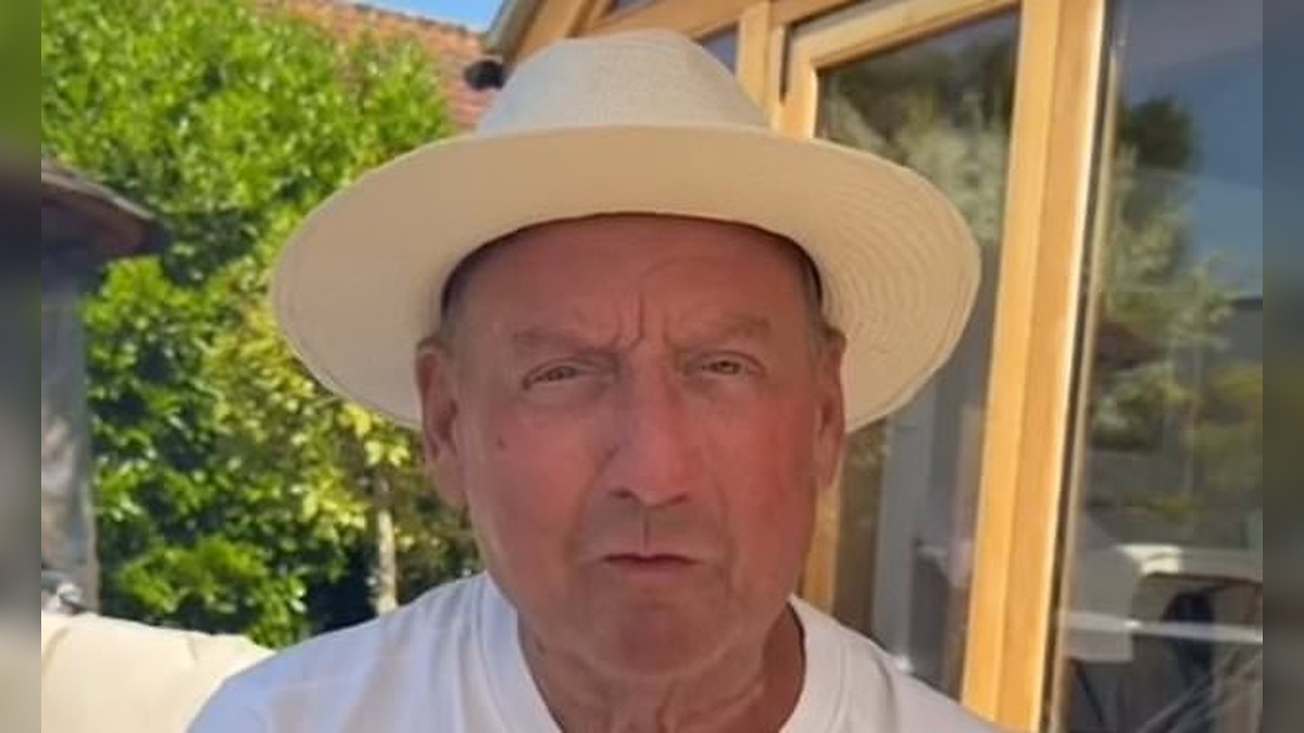 TalkSPORT Host Alan Brazil Admits He Receives Emergency Liver Transplant in Cambridge Hospital as Doctors Fight to Restart His Heart During Surgery Crisis