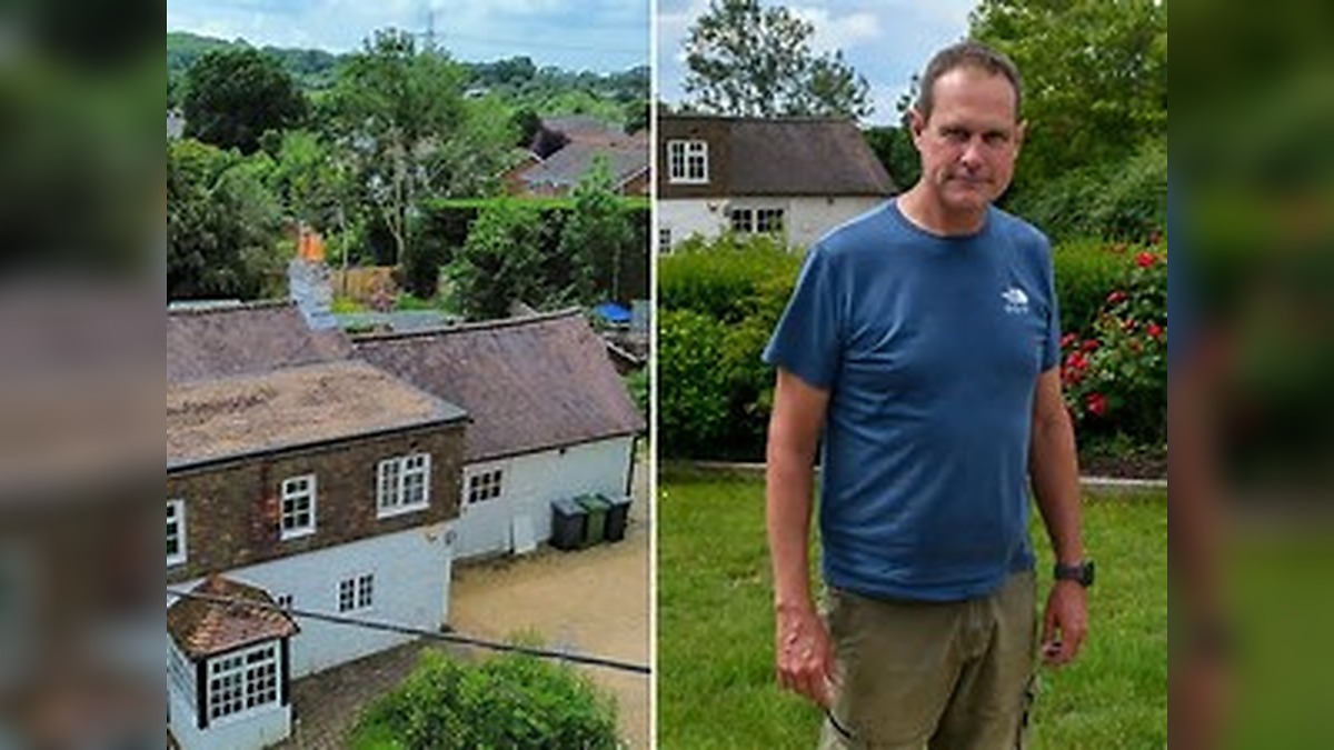 Alan Titchmarsh