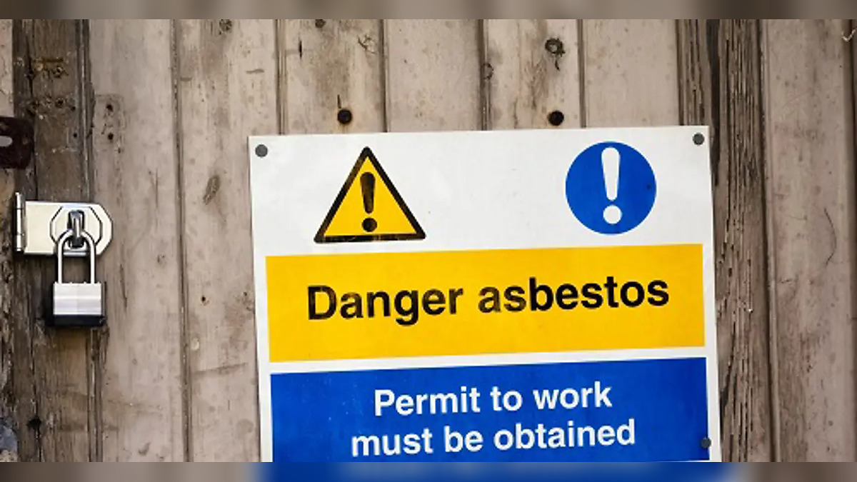 Britain Faces Explosive Asbestos Death Surge as New Research Warns Officials Are Underreporting Fatal Lung Cancer Toll Across UK Workplaces and Schools