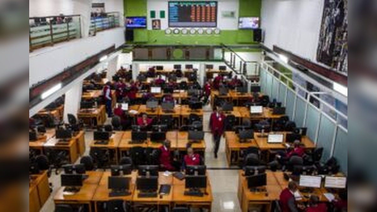 Investors Panic as Nigerian Exchange Traders Drive NGX Market Into a Selective Freefall in Lagos Amid Rising Institutional Sell-Off Signals on June 4 Session