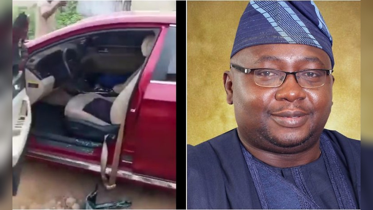 Gunmen Storm Ibadan, Abduct Former Minister Bayo Adelabu’s Sister and Twin Sons in Brazen Attack in Challenge Area, Oyo State, Nigeria, Leaving Residents in Fear and Shock