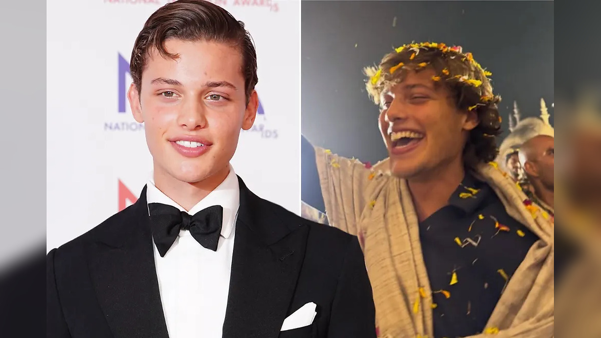 Bobby Brazier Reveals He Is Leaving UK Entertainment Industry and Relocating to New Jersey in Unexpected Move That Stuns Fans Worldwide