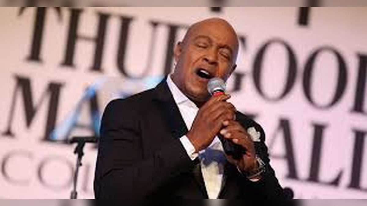 Shocking Health Crisis Strikes as Peabo Bryson Suffers Stroke and Is Hospitalized Under Medical Care in United States Amid Global Fan Concern