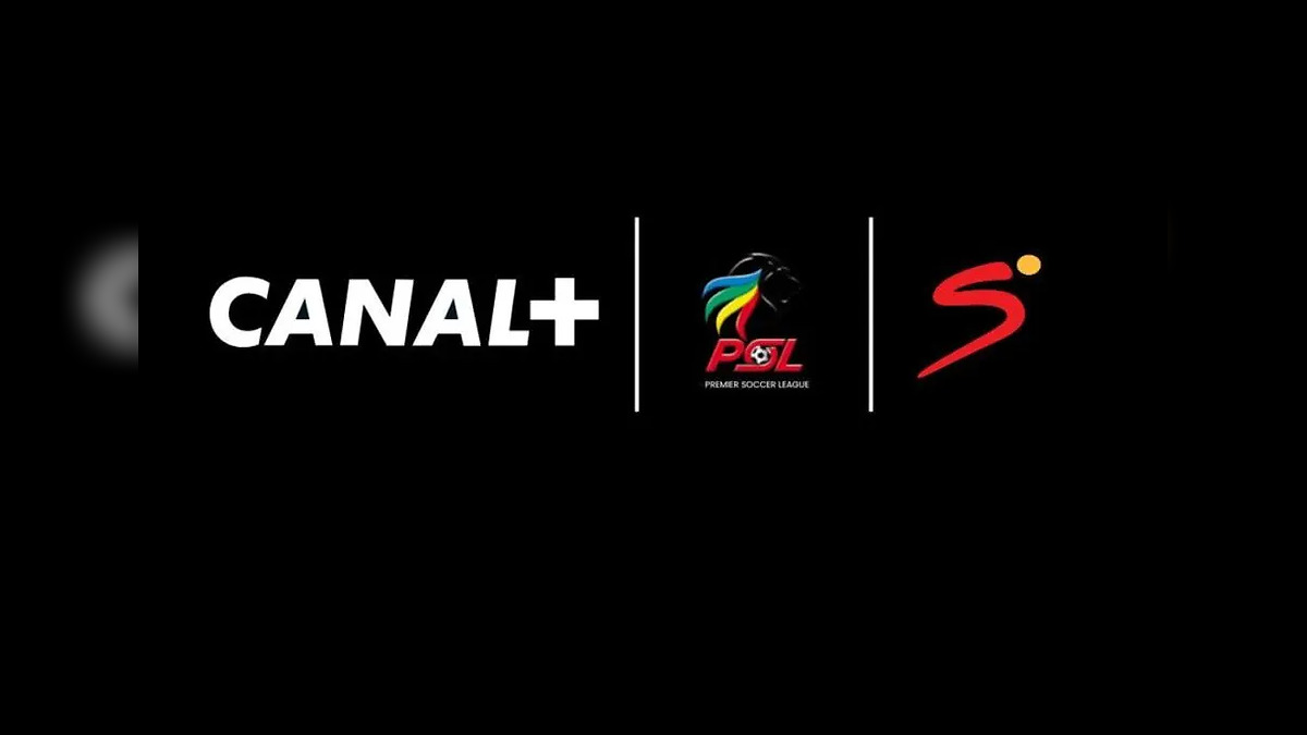 CANAL+ Extends Shock PSL Broadcast Deal Across Sub-Saharan Africa in Massive MultiChoice Power Move That Tightens Control Over South African Football Coverage