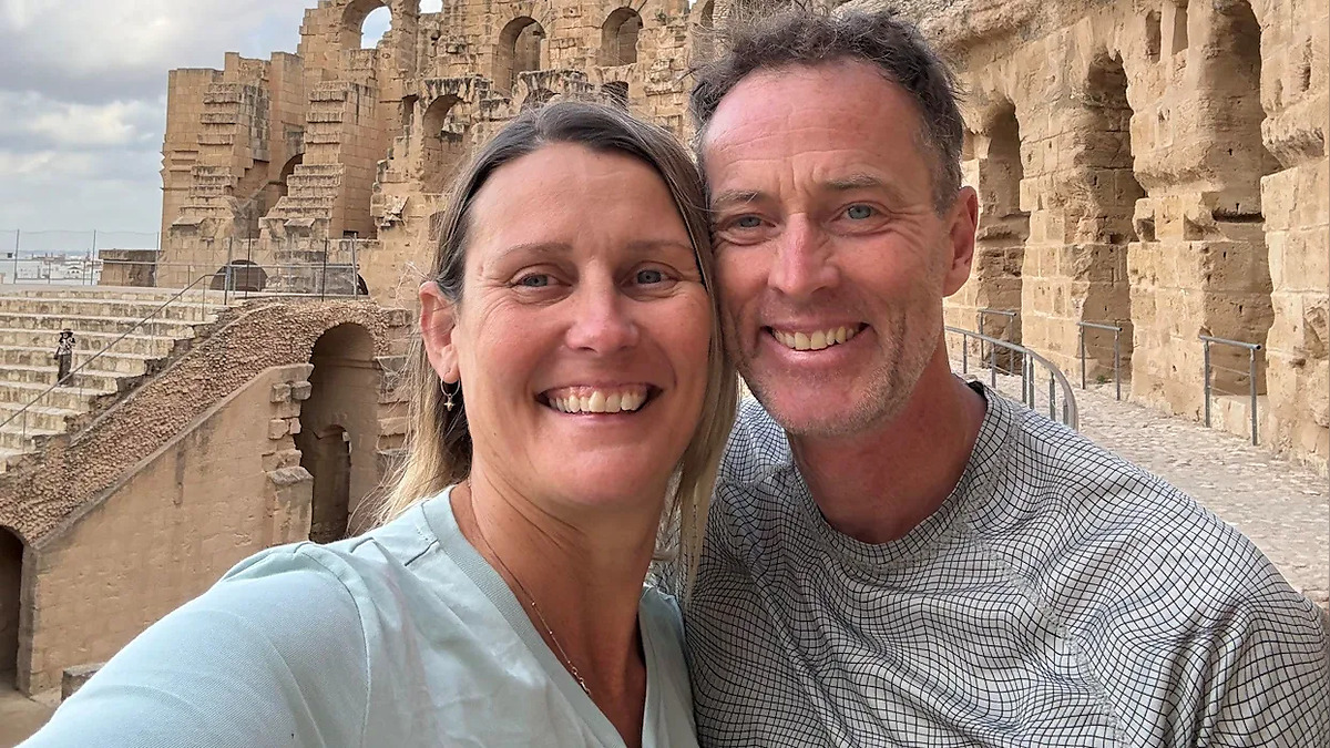 Iran REJECTS Appeal and Keeps British Couple Craig and Lindsay Foreman Locked Inside Tehran’s Notorious Evin Prison as Furious Family Accuses UK Government of “Passive Management”