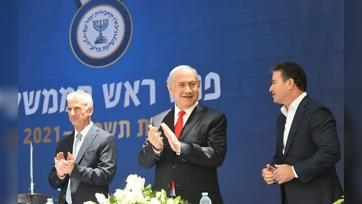 David Barnea Transforms Mossad Into Regional Powerhouse and Shakes Middle East Stability in Israel as Lebanon Strike and Iran Operations Trigger Global Controversy