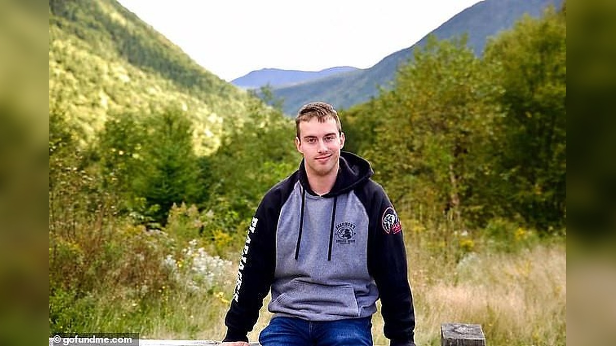 Bride’s Wedding Guest Allegedly Stabs Photographer in Brutal Unprovoked Attack at Luxury Maine Barn Venue, Turning Romantic Celebration into Blood-Soaked Chaos in Raymond, Maine