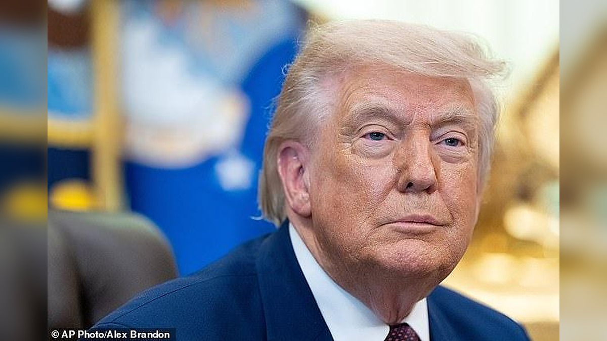 Donald Trump Alleges Massive Election Fraud as He Claims Democrats Are Deliberately Delaying Vote Counts to Influence Governor and Mayor Races in California