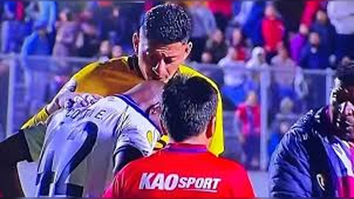 Ecuador Football Match Descends Into Chaos as Medical Buggy Runs Over Edison Kaisedo During LigaPro Serie B Clash in Portoviejo, Sparking Global Outrage and Blame Game