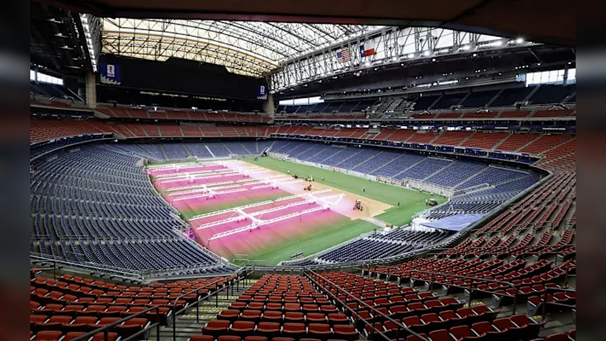 FIFA Faces Explosive Claims It Has Colluded With SeatGeek to Offload Blocked Stadium Sections for Saudi Arabia vs Cape Verde Clash in Houston Amid Ticketing Scandal