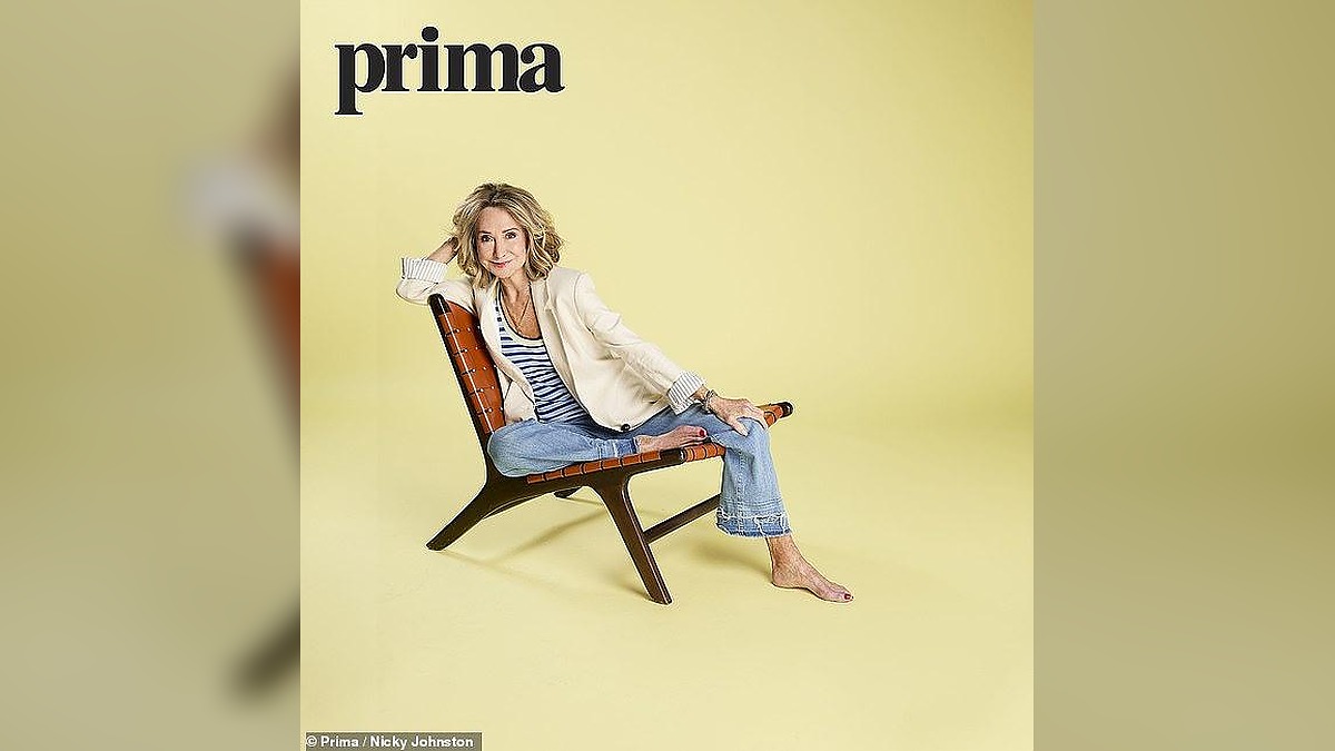 Felicity Kendal Opens Up About Secret Grief Battle as She Fights to Move On After Michael Rudman’s Death in Shocking Prima Magazine Revelation in Britain