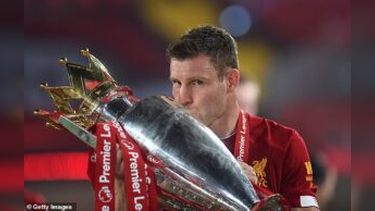 James Milner Stuns Football World as He Ends Legendary Premier League Career After 24 Seasons in England, United Kingdom