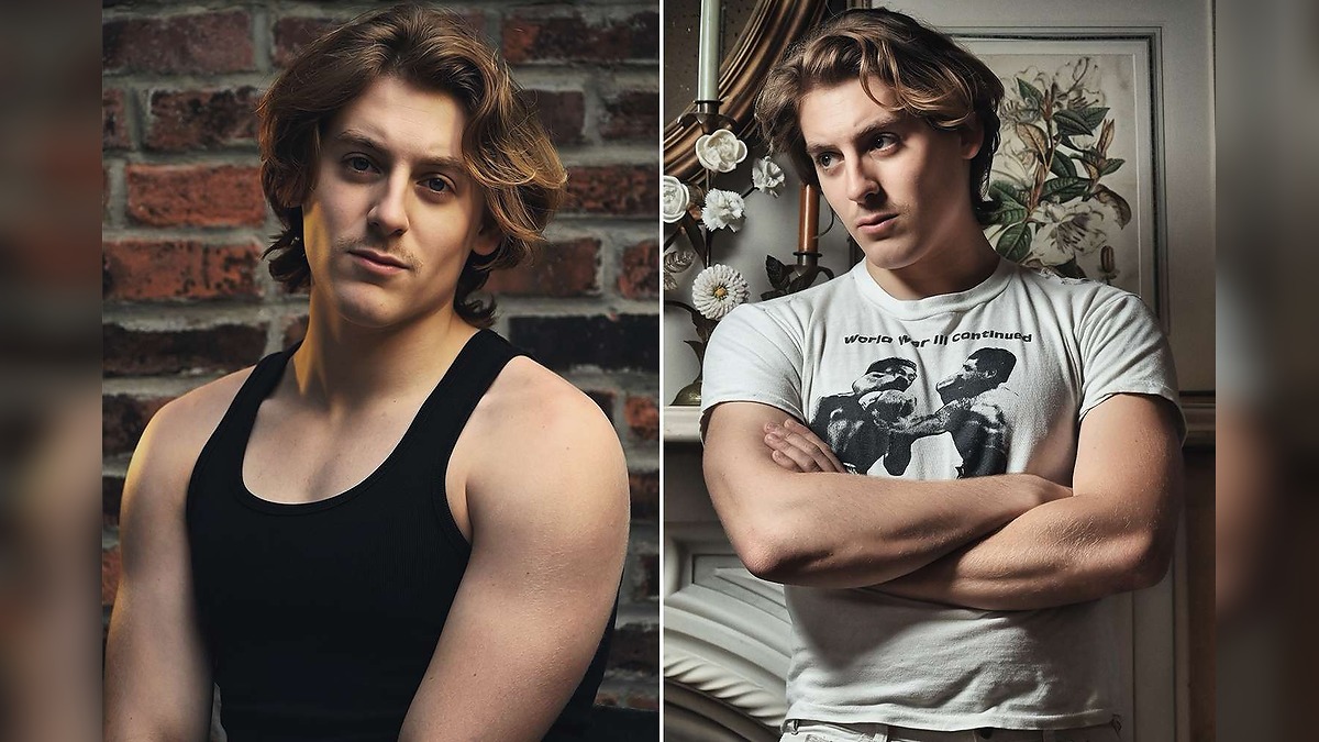 Matthew Broderick’s and Sarah Jessica Parker’s Nepo Baby Son James Wilkie Broderick Stuns Critics as He Poses for Thirst-Trap Photoshoot in New York Entertainment Scene