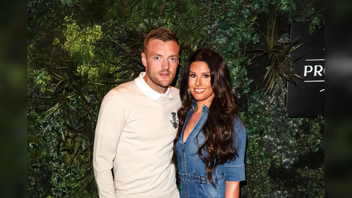 Masked gang breaks into and loots Jamie and Rebekah Vardy’s Italian mansion while CCTV reveals chilling armed intrusion in Lake Garda, Italy attack