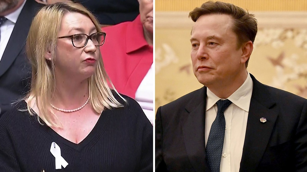 Jess Asato Takes Elon Musk’s xAI to Court in Britain as Labour MP Accuses Grok of Generating Explicit AI Images Without Consent in Suffolk-Linked Legal Row
