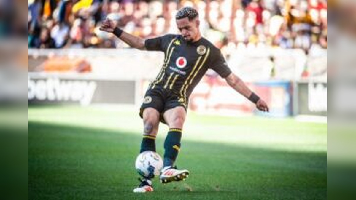 Kaizer Chiefs Shock Fans as Club Plans Massive Naturena Player Clear-Out That Could Force Sirino, Ntwari and Matlou to Exit South Africa Immediately