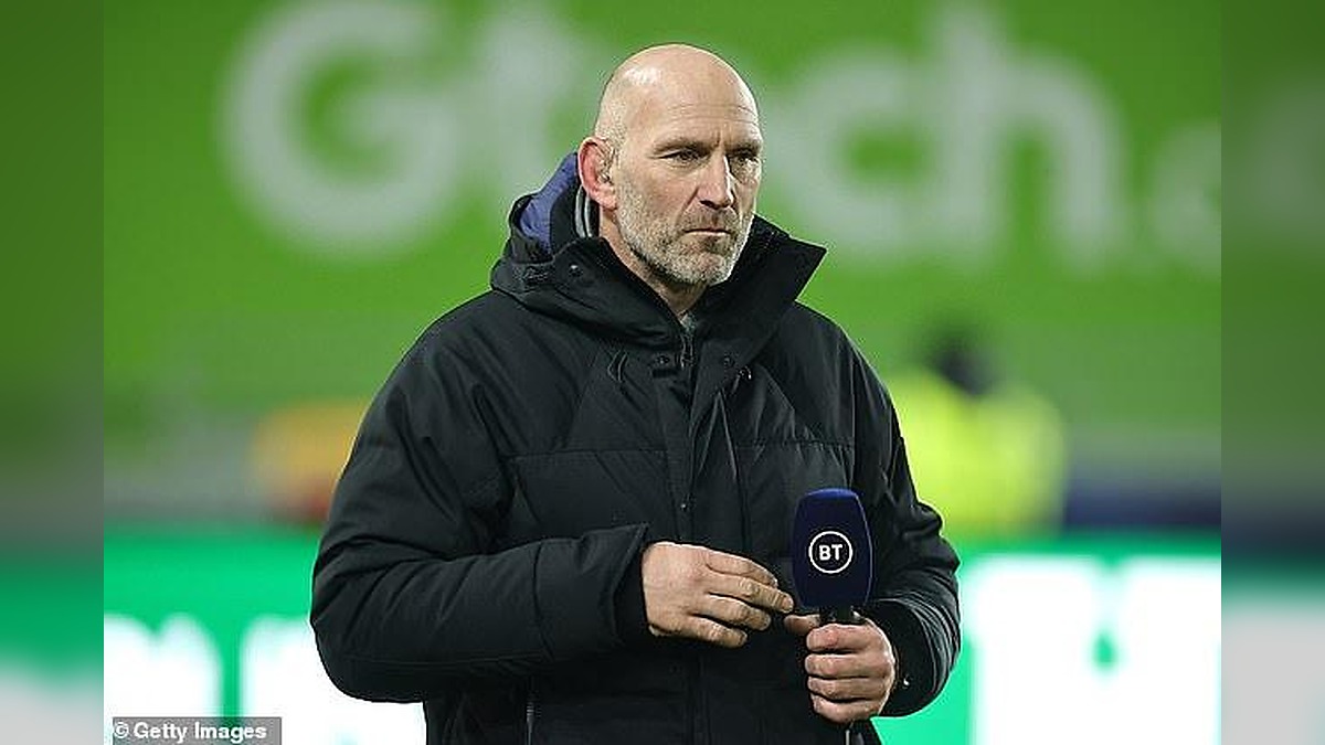 Bankruptcy Court in London Scrutinizes as Lawrence Dallaglio Faces Allegations of Lavish £200,000 Spending Spree Across England During Insolvency Proceedings