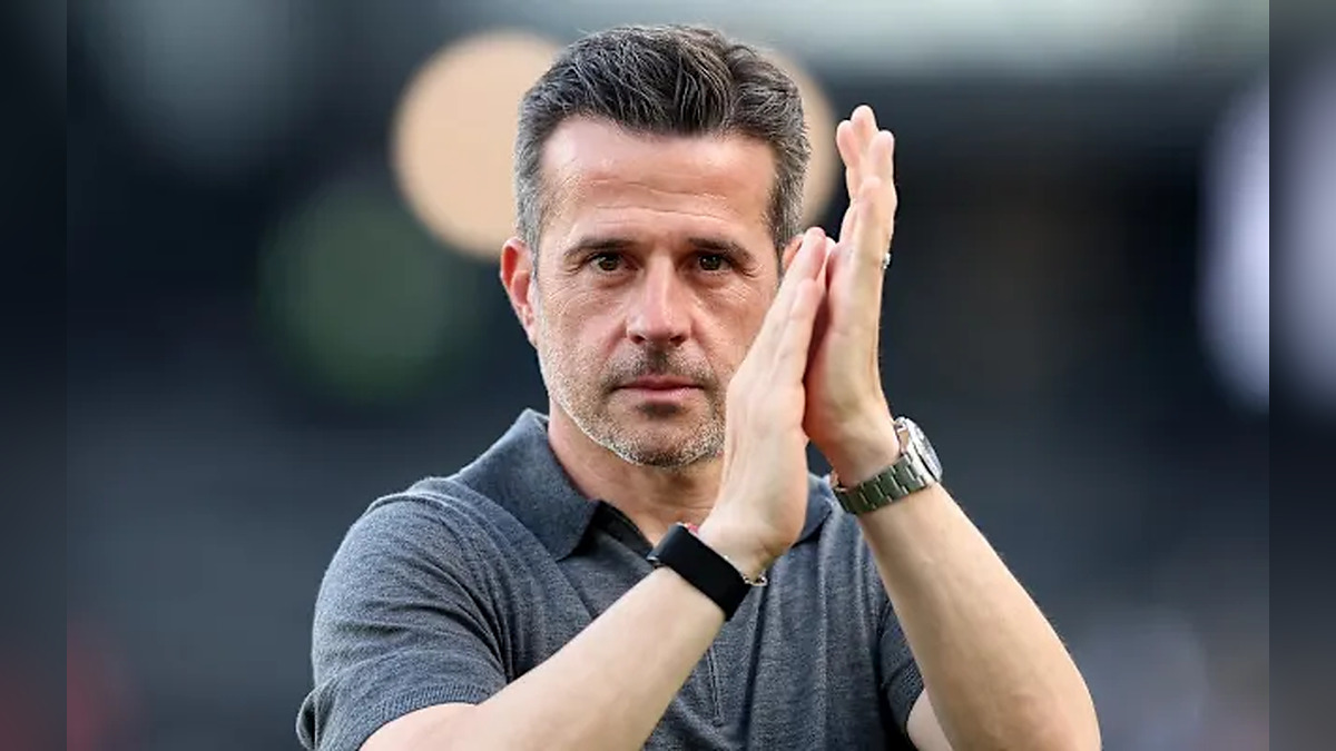Fulham Boss Marco Silva Sparks Controversy as He Moves to Seal Benfica Job Amid Contract Chaos at Craven Cottage in London, England