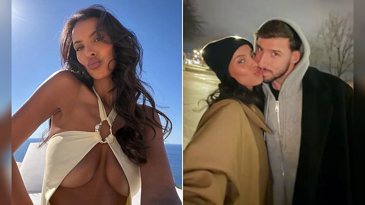 Maya Jama Stuns Fans as She Publicly Addresses Split From Rúben Dias and Defends Her “All or Nothing” Love Philosophy on London Entertainment Platforms