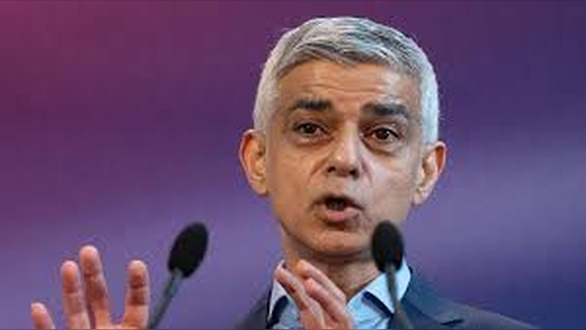 Sadiq Khan Pushes for Radical Under-16 Social Media Ban as He Urges Tech Giants to Prove Safety or Face Shutdown in London Crackdown
