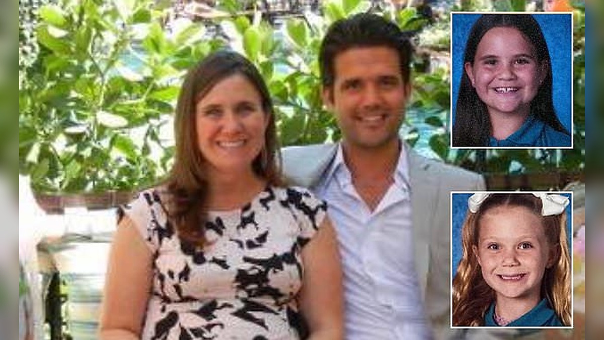 Ex-Boyfriend Slaughters Real Estate Mom and Two Young Daughters Before Turning Knife on Himself Inside Gated Doral Community in Florida, Police Reveal