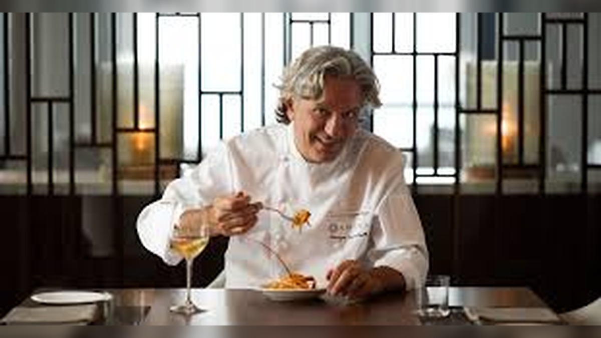 BBC Appoints Giorgio Locatelli as Strict Celebrity MasterChef Judge in London to Overhaul Cooking Show After Scandals and Spark Debate Over His Harsh Kitchen Style