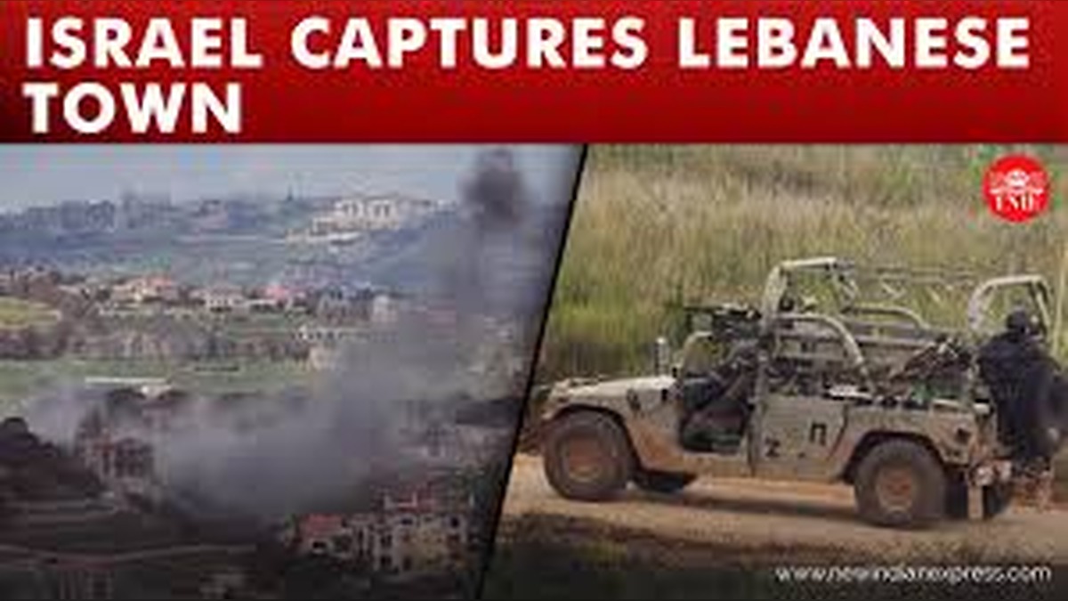 Israeli Strike Reportedly Eliminates Hezbollah Missile Commander Mohammed Mousa Mteirek in Southern Lebanon, Triggering Fierce Questions Over Escalating Cross-Border War Near the Beaufort Area
