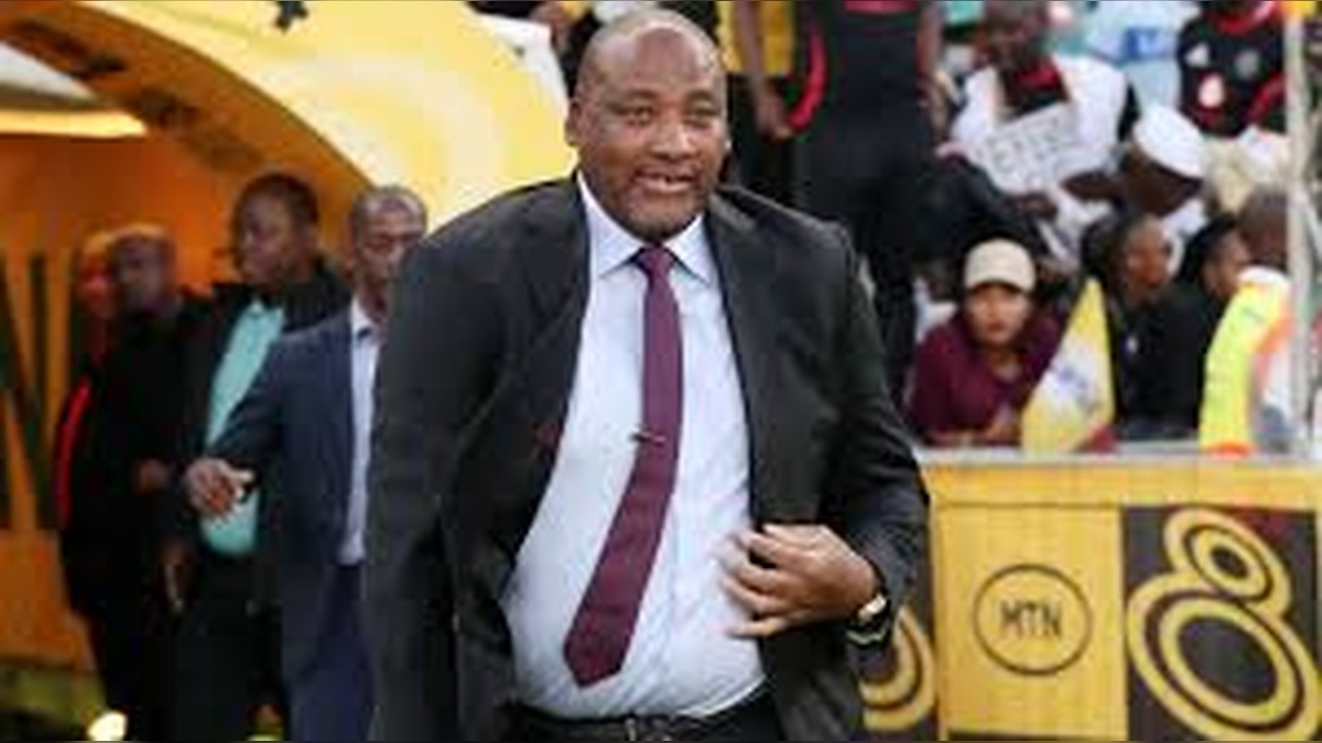 South African Sports Minister Gayton McKenzie Sparks Controversy in Johannesburg by Defending Kaizer Chiefs Against Chicago Fire Social Media Joke and Igniting Global Football Backlash