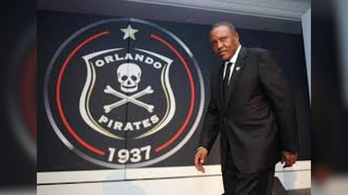Orlando Pirates Seal Controversial Double Transfer as Club Signs Mthiyane and Zulu in Shock Move in Johannesburg, South Africa