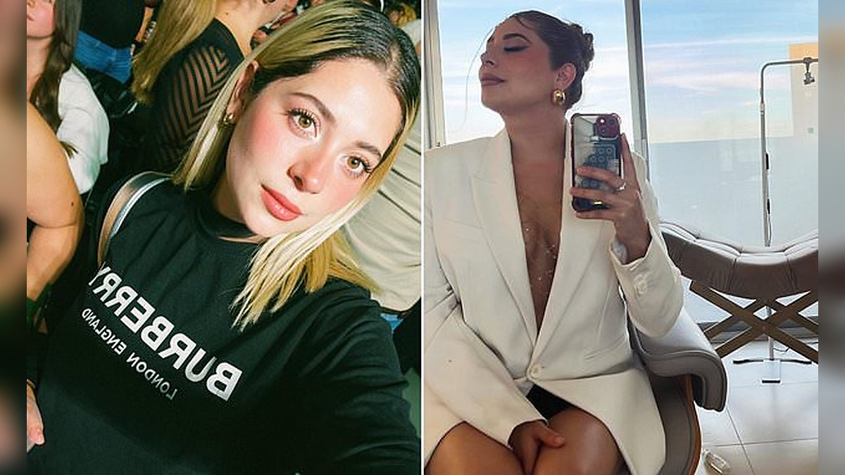 Influencer Paola Márquez Is Found Dead as Police Probe Possible Suicide Inside Her Apartment in San Luis Potosí, Mexico, Shocking Millions of Followers Worldwide
