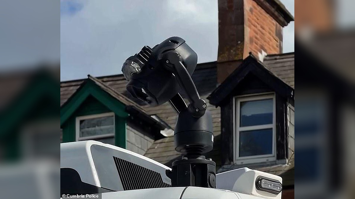 Traveller Leaders Launch War of Words as Appleby Horse Fair Boss Backs Police AI Cameras to Target Troublemakers in Cumbria Gathering
