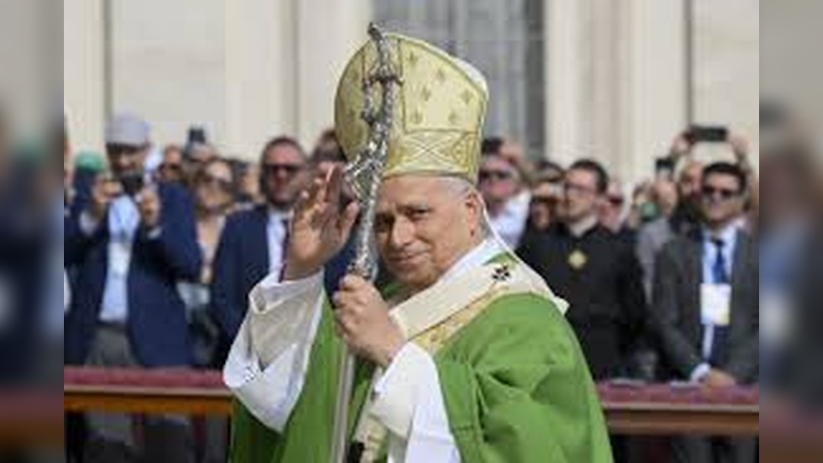 Pope Leo XIV praises Fulton Sheen during Vatican City audience as he celebrates the approaching St. Louis beatification, sparking debate over the Church’s modern missionary priorities and global funding demands
