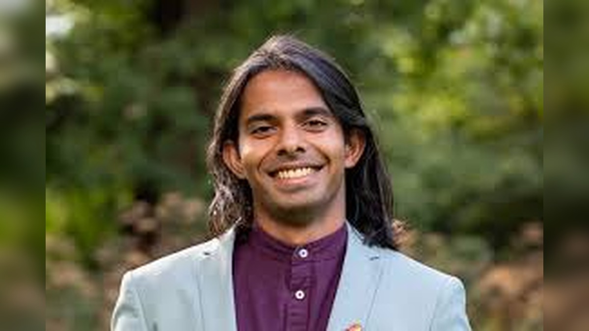 Scottish MSP Q Manivannan Sparks Political Firestorm in Edinburgh as Critics Question Eligibility and Visa Status in Holyrood, Scotland