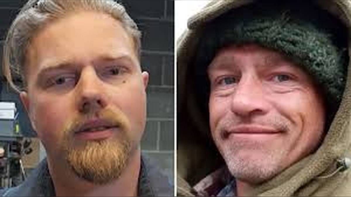 Brown Family Confirms Search Teams Recover Matt Brown’s Body From River as Controversy Grows Over Death Circumstances in Okanogan County, Washington
