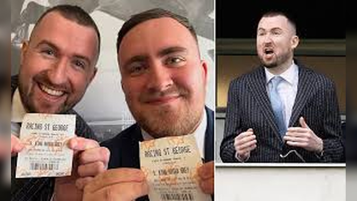 Racing Authorities Ban Influencer Robert Heneghan from Filming at Cheltenham After Cash-Flaunting Videos Spark Gambling Scandal Across UK Racecourses