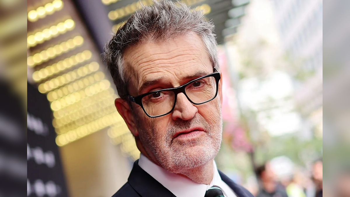 Rupert Everett Exposes Shocking Truth That He Overtrained and Neglected Safety in London Gyms During His Rise to Fame, Leading to Lifelong Musculoskeletal Damage