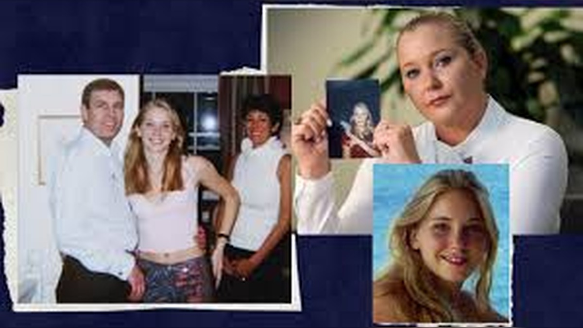 Sarah Kellen Alleges Andrew Mountbatten-Windsor Invited Epstein Associate to Royal Lodge in Explosive US Congressional Testimony in Washington DC Hearing