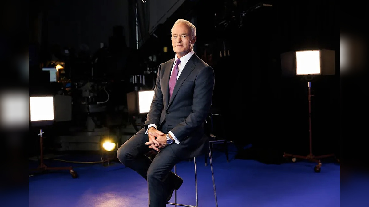 Scott Pelley publicly attacks Nick Bilton during explosive CBS staff meeting as heated confrontation unfolds at CBS News headquarters in Manhattan