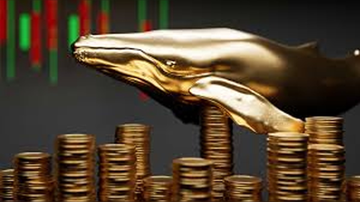 Shocking $1.26 Billion Bitcoin ETF Trade Sees Mysterious Whale Dump BlackRock’s IBIT Shares in Private Dark Pool in United States Sparking Market Panic Debate