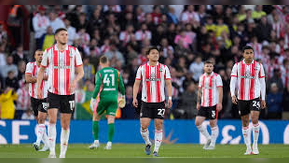 “Southampton Staff Secretly Orchestrate Illegal Spying Campaign Across Championship Clubs in England as WhatsApp Messages Expose Club’s Covert Operations and Shock Football Authorities”