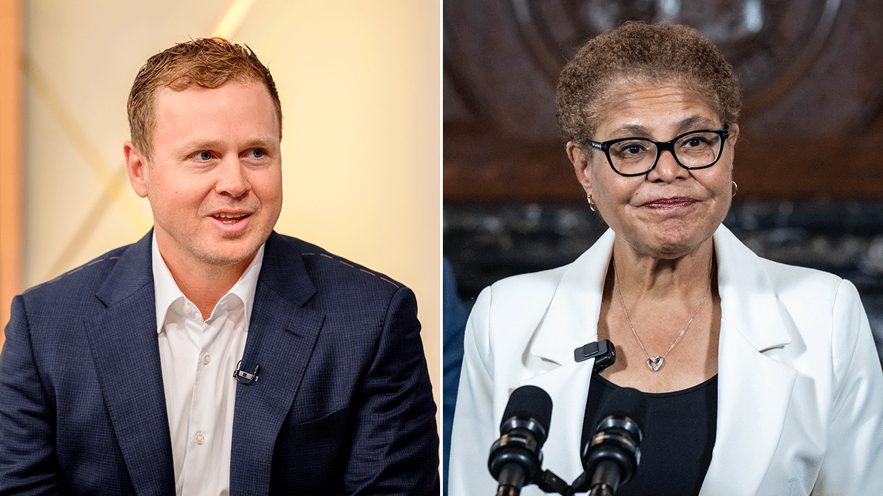 Spencer Pratt Shocks Los Angeles as Reality Star Storms Into Second Place and Challenges Karen Bass in Explosive Mayoral Runoff Battle