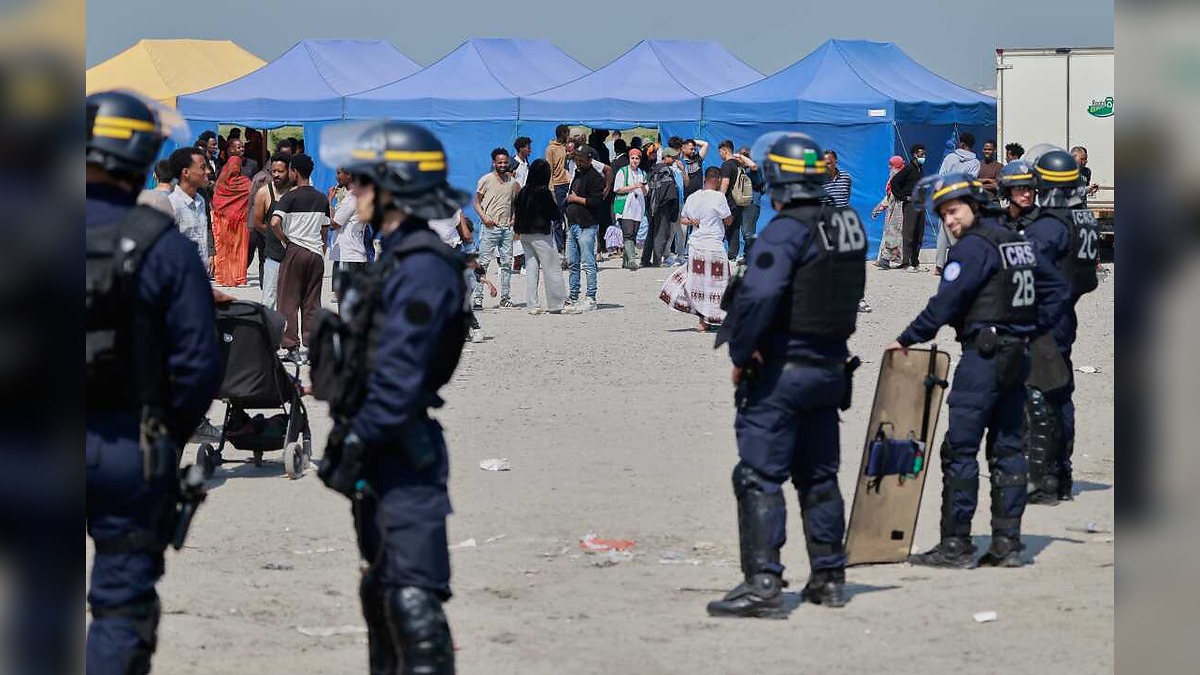 Switzerland Sparks Outrage as Government Plans to Send Rejected Asylum Seekers to Offshore Migrant Hubs Outside Europe in Controversial New EU-Aligned Deportation Strategy