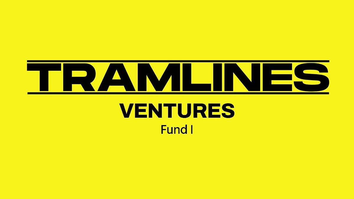 Tramlines Ventures Expands Bold AI Startup Strategy in London, UK as Venture Firm Closes First Fund Round While Scaling 24-Month Accelerator Program for Founders