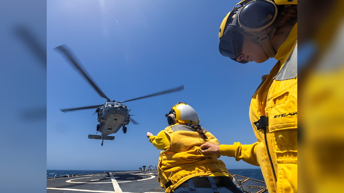 Iran and United States Escalate Military Strikes as Tehran and Washington Exchange Deadly Drone and Missile Attacks Across the Middle East in Ongoing Regional Conflict Over Strait of Hormuz