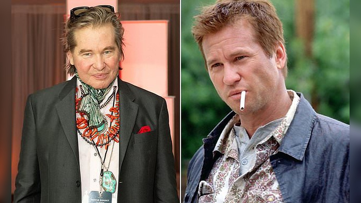 Film director Adam Marcus blasts late actor Val Kilmer in a deleted Threads post, calling him “worst human being” during a bitter on-set dispute over Conspiracy production in Hollywood, United States