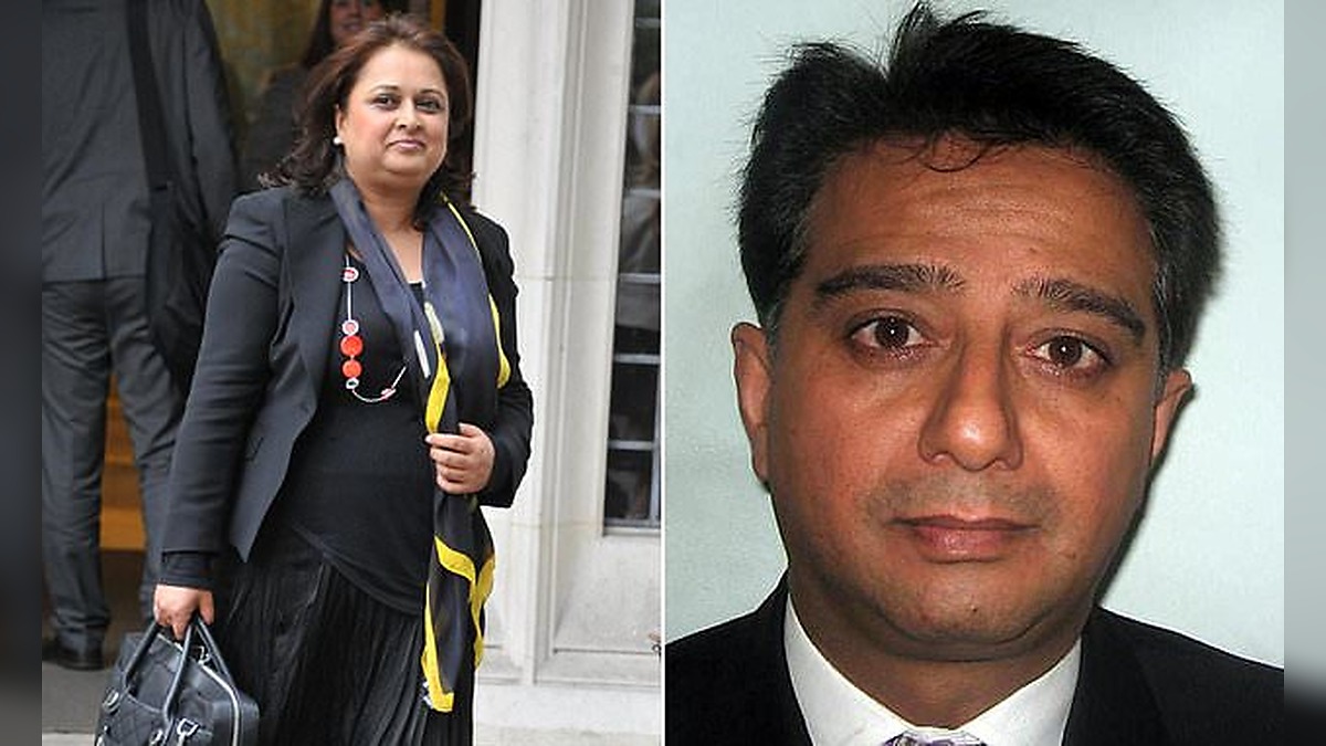High Court in London Awards Ex-Wife £6.6Million as Judge Uncovers Hidden £28Million Fortune Concealed by Convicted Solicitor in Britain’s Longest Divorce Battle