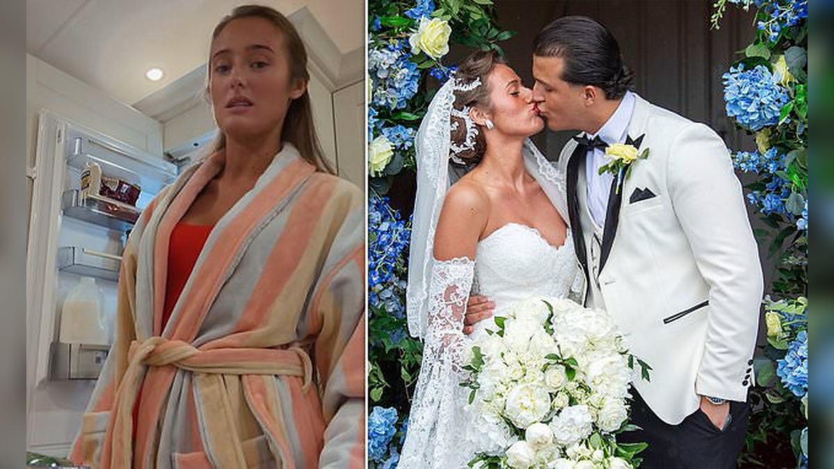 Venezuela Fury Sparks Controversy as She Claims She Has “Lost Her Spark” While Struggling With Married Life in a Caravan in East Riding of Yorkshire