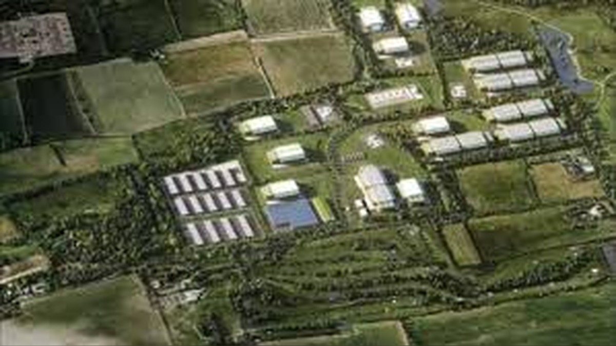 North Ockendon Residents Slam £15bn Mega Data Centre Plan as Developers Push to Build Europe’s Largest AI Facility on Green Belt Land in East London
